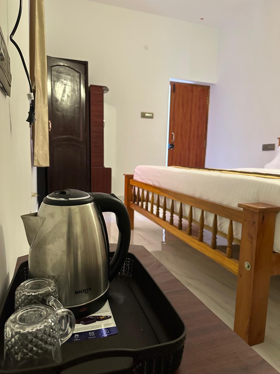 VELAN PLEASANT STAY 1 - Tap to explore photos
