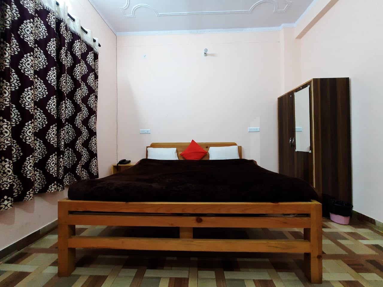 Him Valley Homes - Tap to explore photos