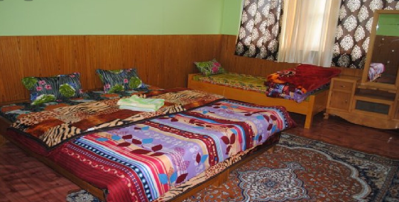 SUNAKHARI HOMESTAY - Tap to explore photos