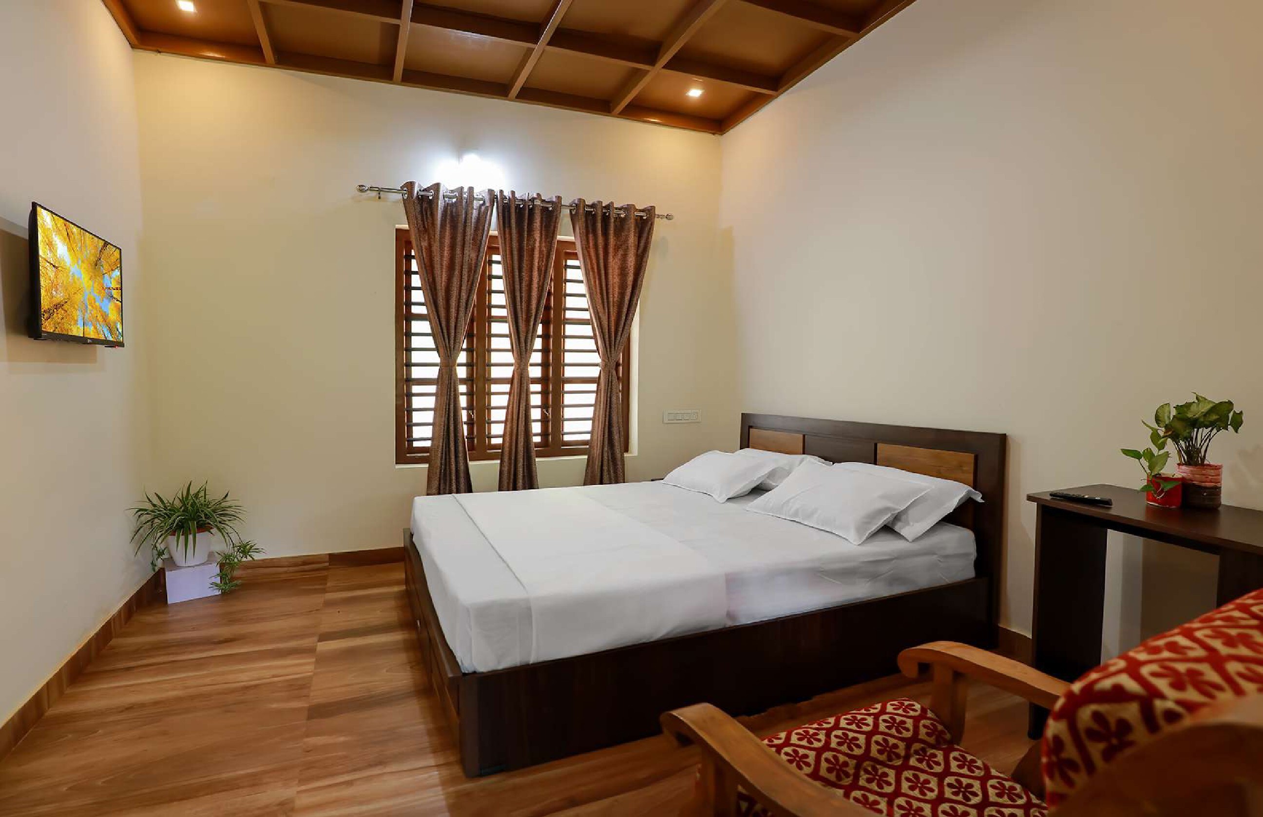 Starlit Stays 3BHK Villa - Tap to explore photos