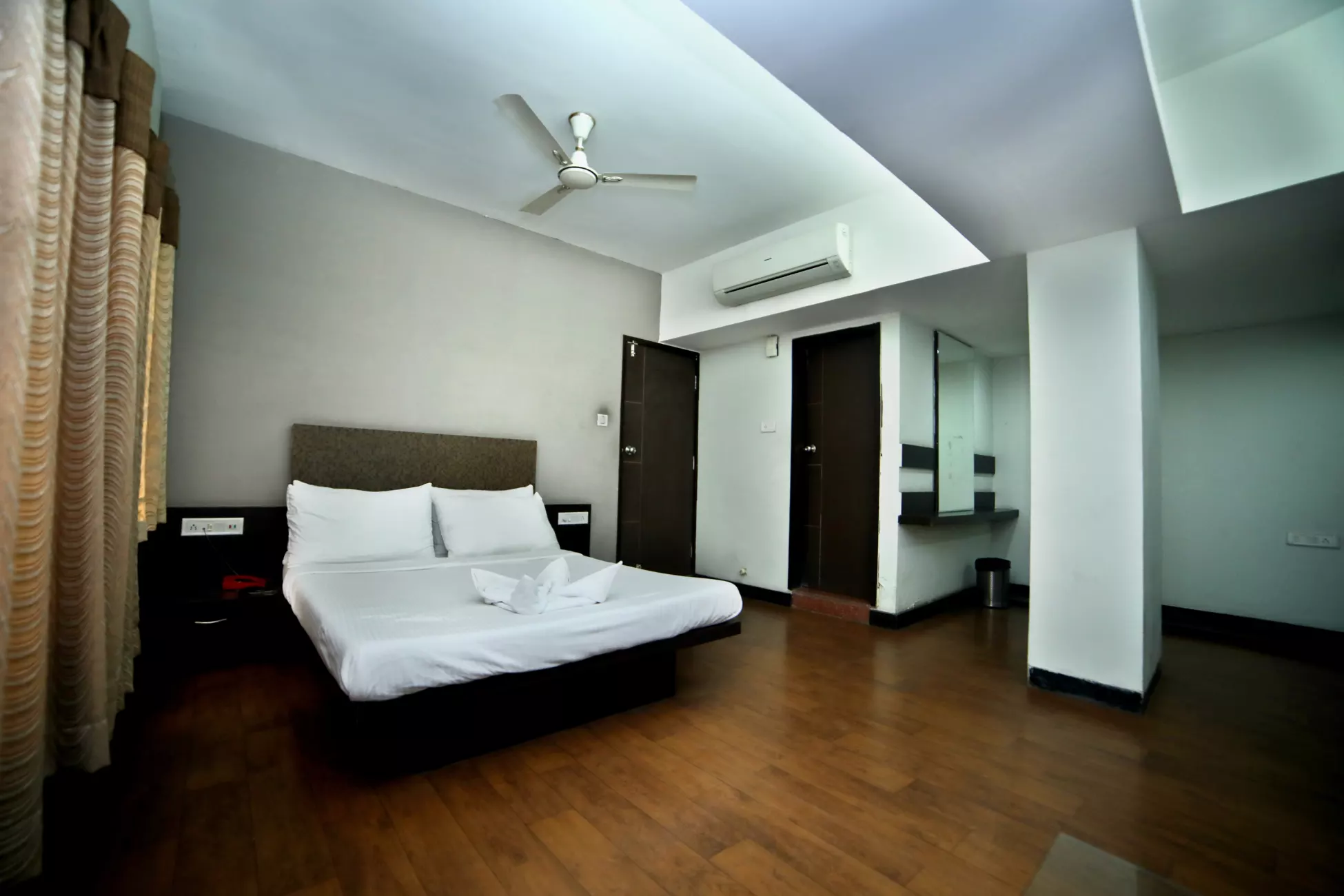 Hotel Grand Suites Room Type - Royal rooms