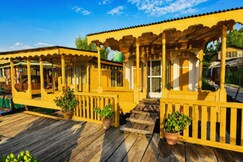 HOUSEBOAT SHORA PALACE