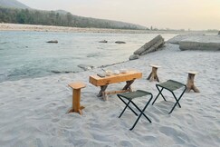 Raaga by the Shores