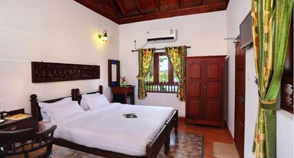 Indriya Sands Room Type - HERITAGE