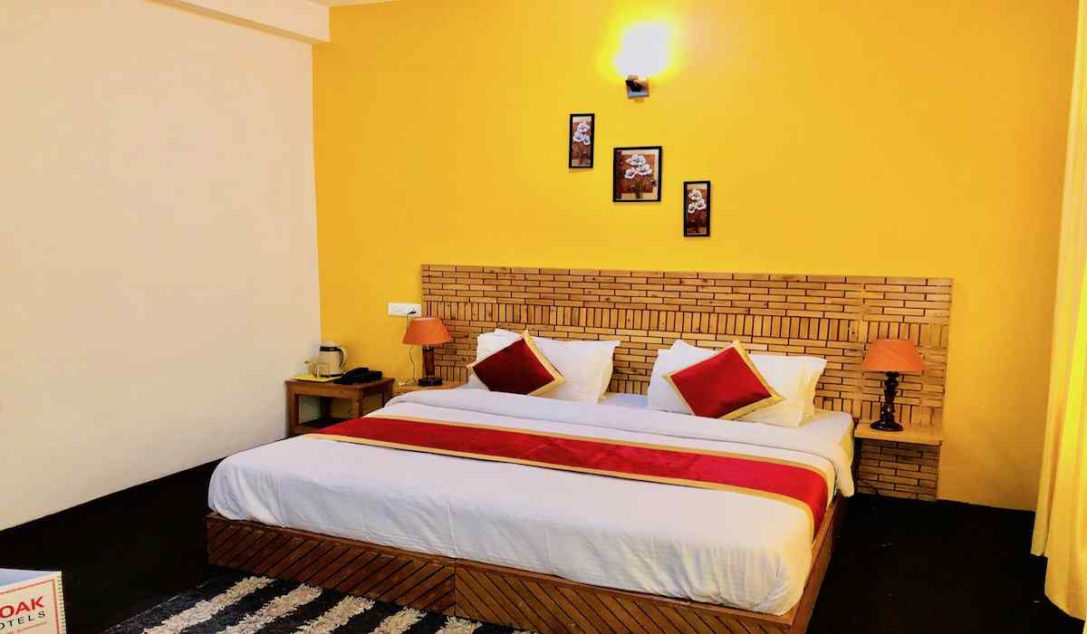 Ooak Hotels - Tap to explore photos