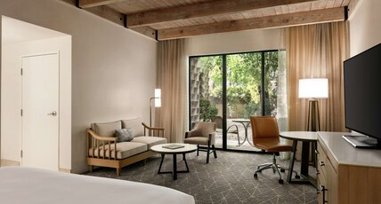 DoubleTree by Hilton Paradise Valley Resort Scottsdale Room Type - 1 KG ACC RI SHWR NO SMOK