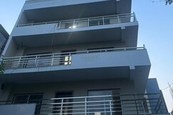 Hotel Ashirwad