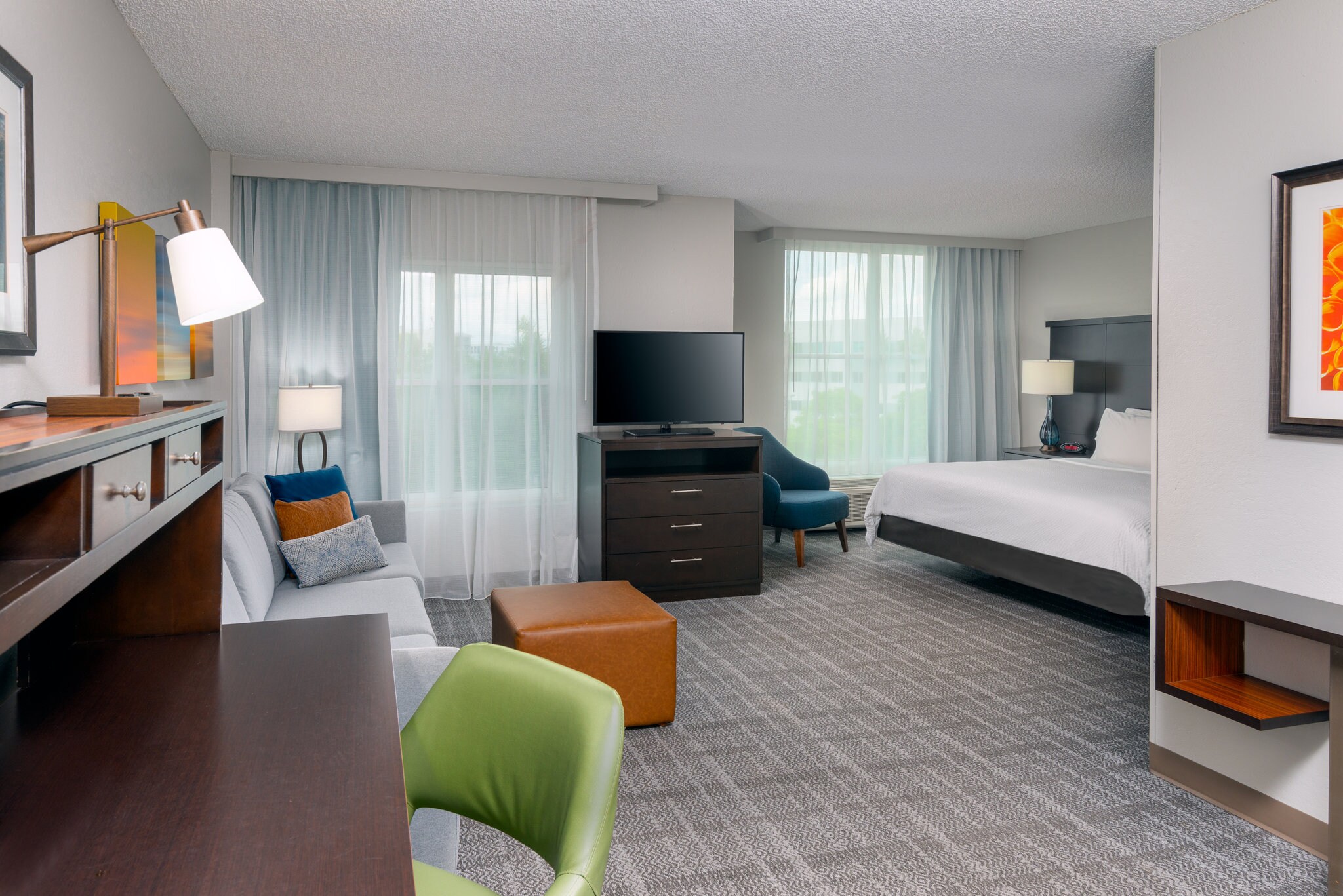 Staybridge Suites Miami Doral - Tap to explore photos