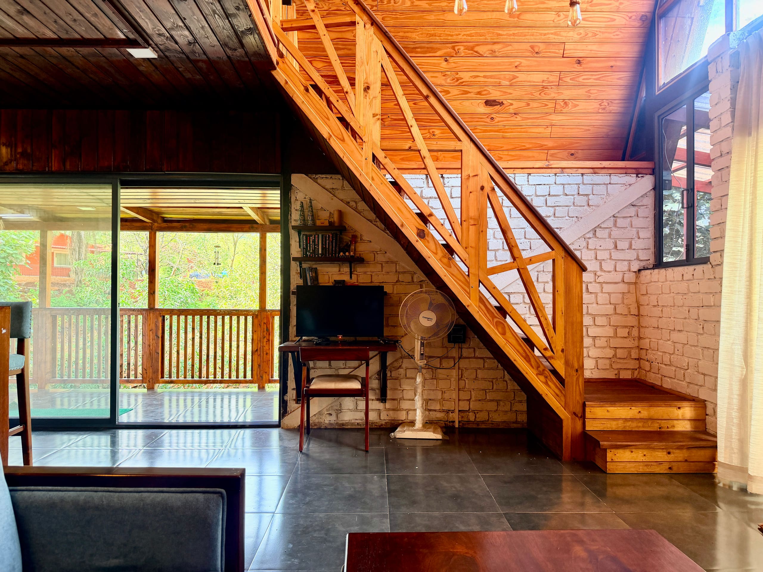 Neervan A Backwater Retreat - Tap to explore photos