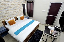 Address of BADRINATH GUEST HOUSE