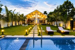 Thee Bello Private Pool Villa