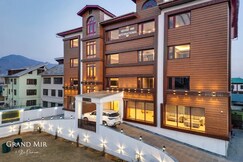 HOTEL GRAND MIR INTERNATIONAL
