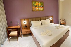 Address of Riviera Hotel & Resort