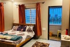 whitelily s serviced apartment