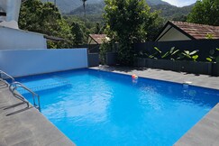 MOUNT WAVE POOL VILA
