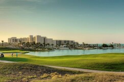 Park Hyatt Abu Dhabi Hotel and Villas