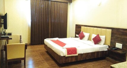 Hotel Mysore Republic Room Type - Executive A/c Room