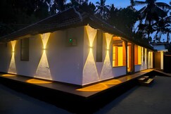 Kudil Homestay - Rustic by Design Homely by Nature in Wayanad