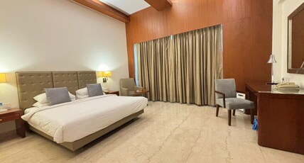 The Hans Room Type - Club Room