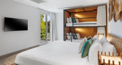 Selina Serenity Rawai Phuket Room Type - Family Room