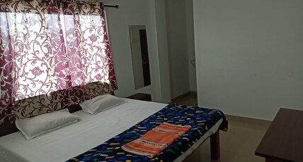 Punjab Residency Port Blair Room Type - Super Deluxe