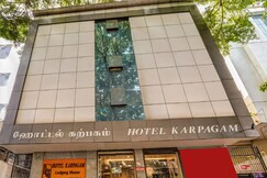 Hotel Karpagam Lodging House