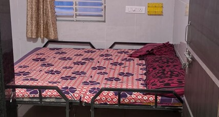 SVS Grands Vadapalli Room Type - Standard Non AC Room