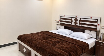 Maa Savitri Home Stay Room Type - Bedroom 2