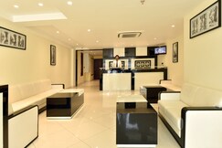 The Royal City Hotel