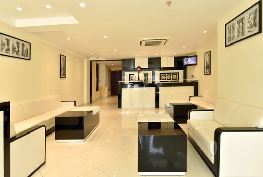 The Royal City Hotel