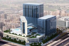 Zabeel House The Greens by Jumeirah