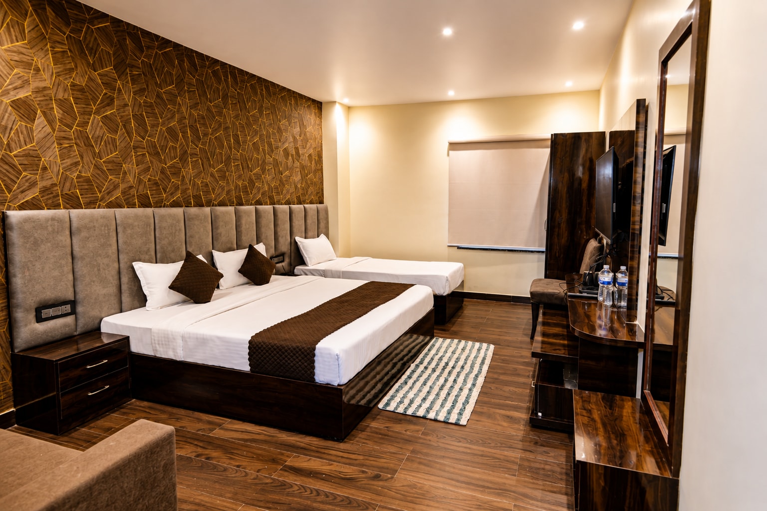 Madhuram Hotel - Tap to explore photos