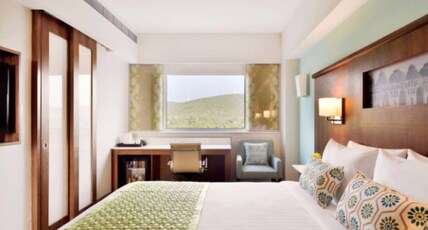 Fairfield By Marriott Belagavi Room Type - Guest room, 1 Queen