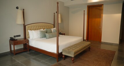 ARTH Resorts Room Type - Raya - Presidential Villa ARTH Resorts Room Type - Raya - Presidential Villa