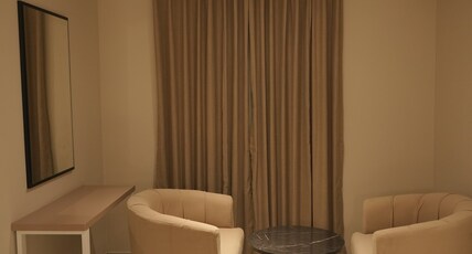 Hotel D' Paris Room Type - Superior Room