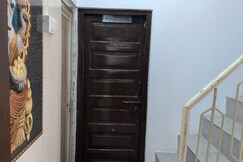 Address of Kashi Ghat Haven Homestay