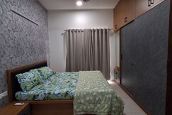 SKYL NE SUITE 2 2BHK APARTMENT s pool