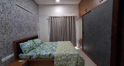 SKYL NE SUITE 2 2BHK APARTMENT s pool Room Type - SKYL NE SUITE 2 2BHK APARTMENT s pool