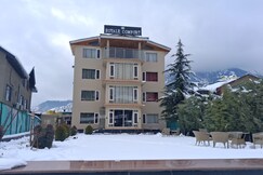 Hotel Royale Comfort Pahalgam