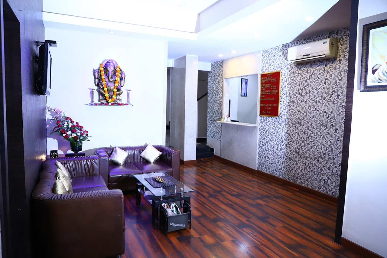 Main gallery
