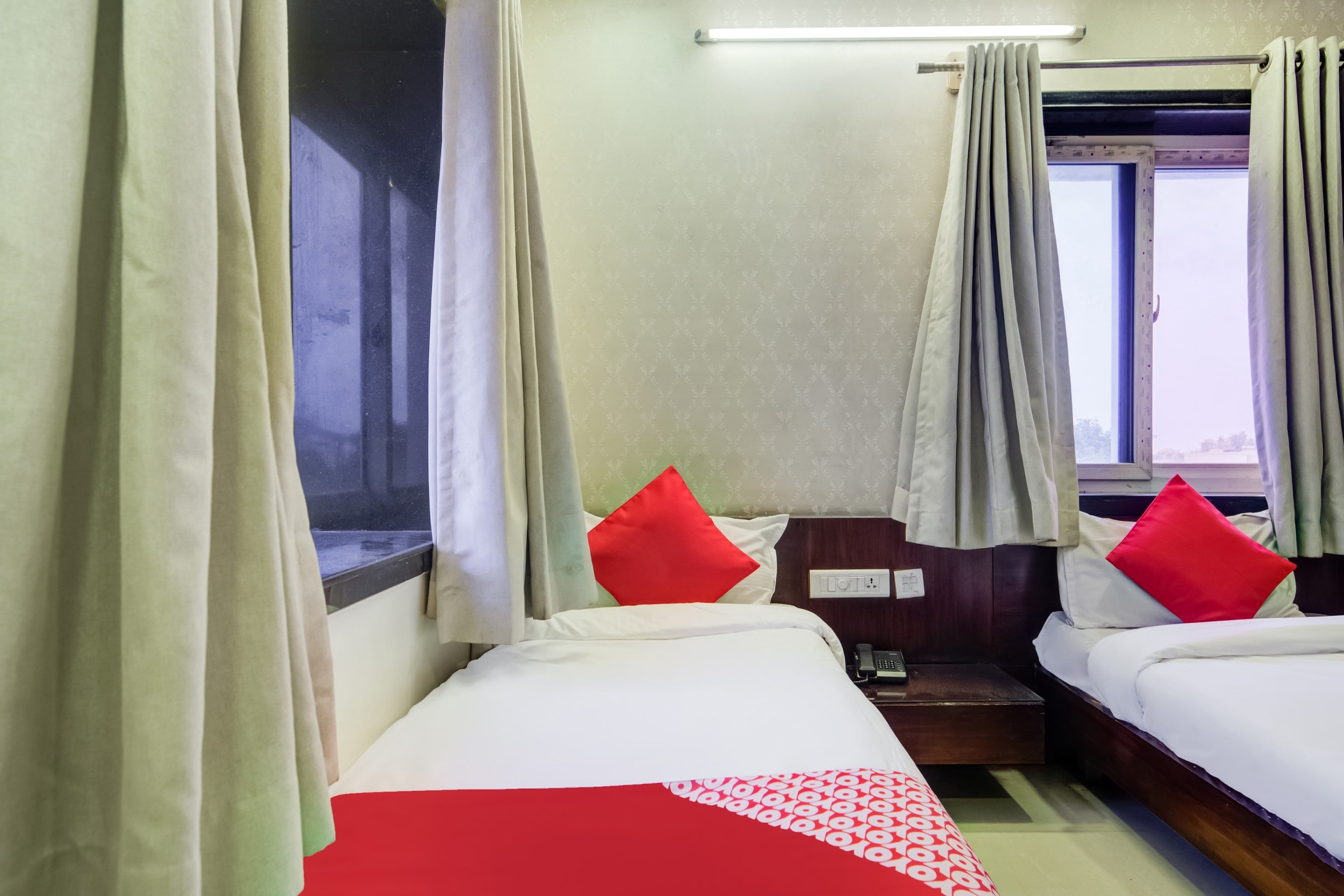 Hotel O M - Tap to explore photos