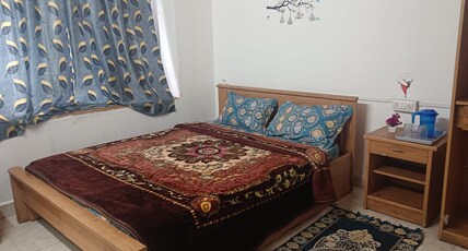 RK HOME Room Type - Entire 2 bedroom villa