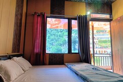 Hotel New Ganga putra sitapur