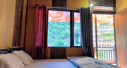 Hotel New Ganga putra sitapur Room Type - Bedroom 6