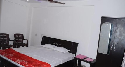 Dream Beach Family Resort Room Type - Non AC Room
