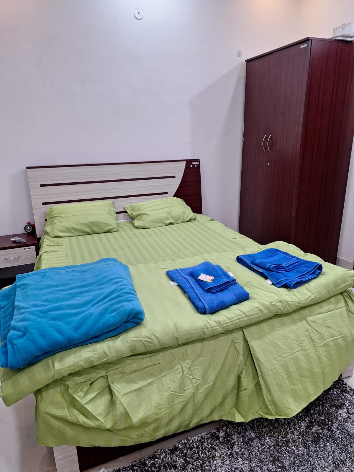 MYSA Homestay - Tap to explore photos