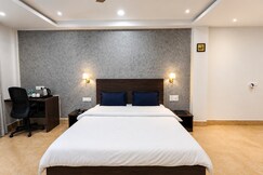 MIGUNG A RIVERFRONT RESORT