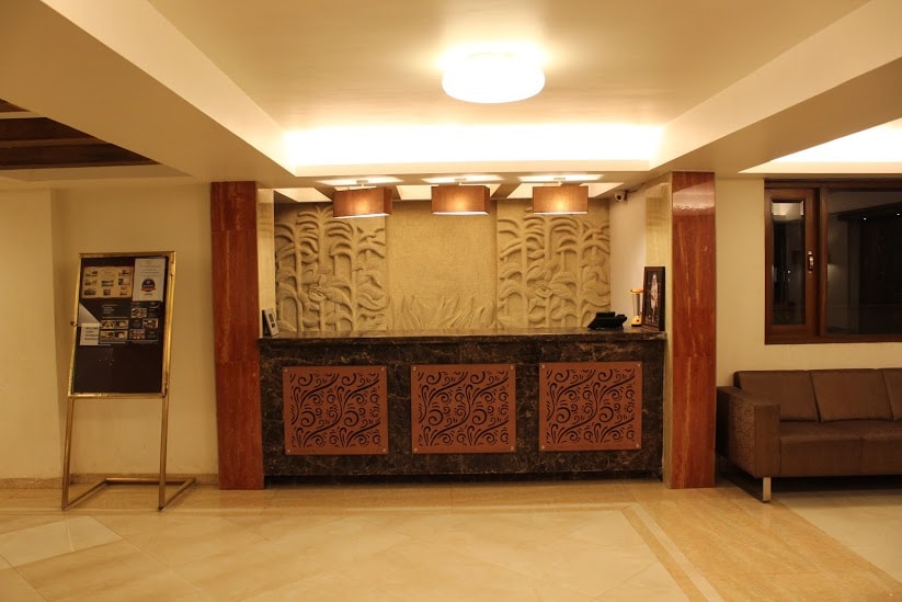 Main gallery