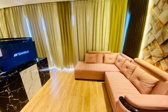 Corporate View Studio Pool Gym M3M