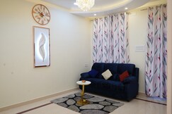 Visalam Service Apartment